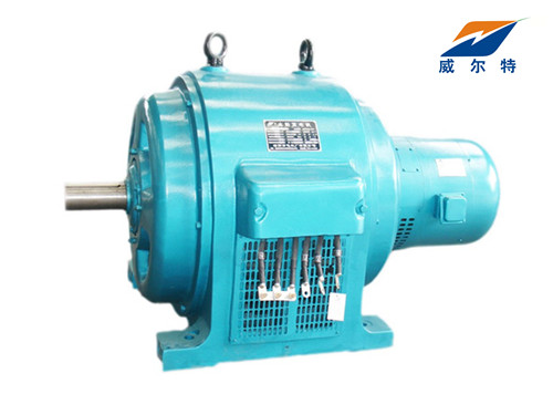 SFW(125~1250)-(6~24)/1180發(fā)電機(臥式、無刷)